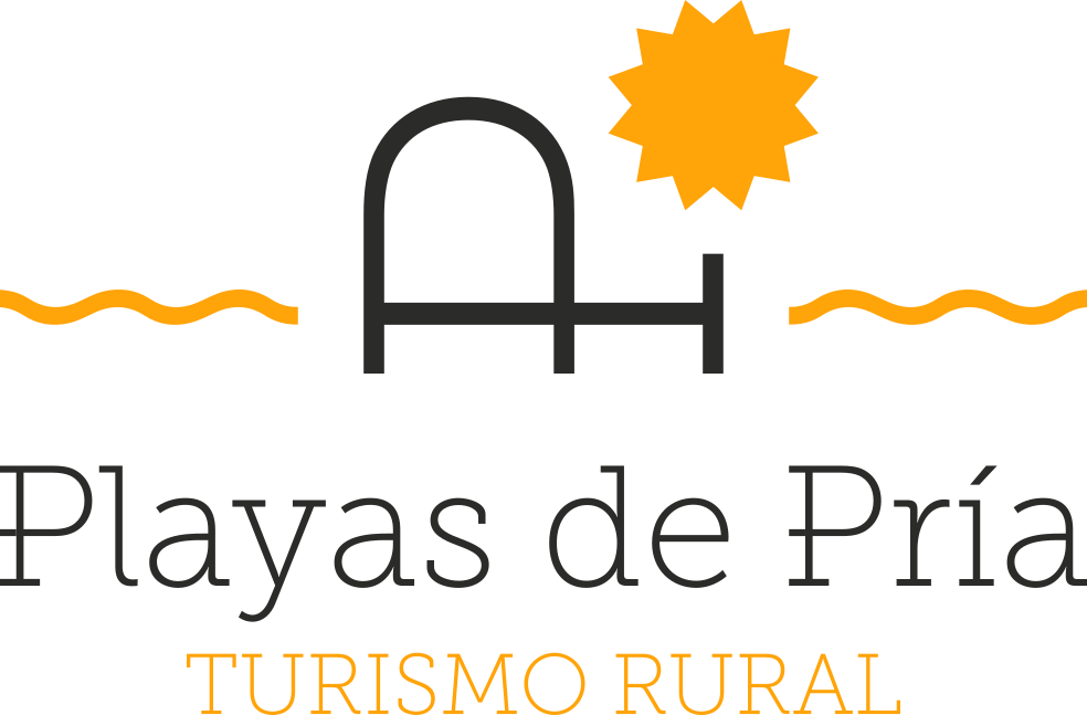 Playas de Pría